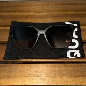 Quay Sunglasses